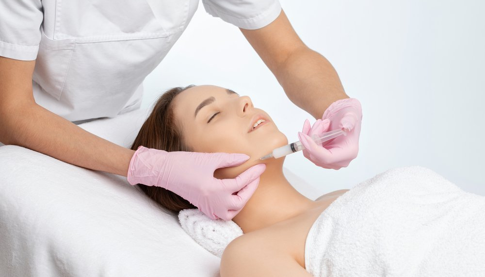 Injekční lipolýza