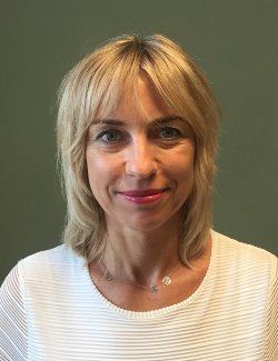 Mudr. Táňa Morávková