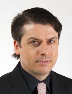 MUDr. Daniel Stehlík