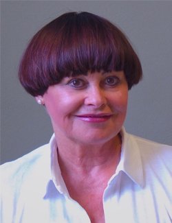 MUDr. Eva Nývltová